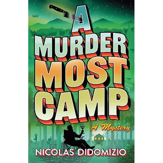 A Murder Most Camp image 0