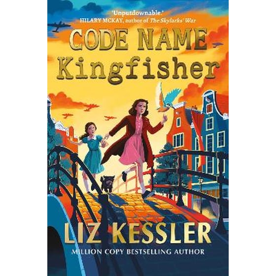 Code Name Kingfisher image 0