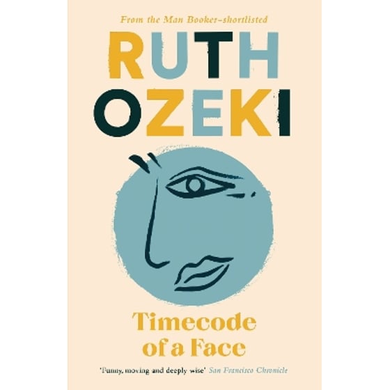 Timecode of a Face image 0