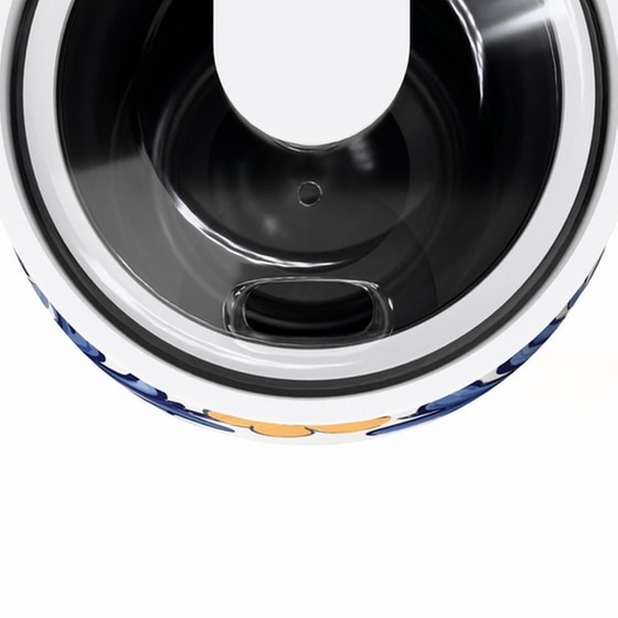Μπουκάλι Θερμός Estia Lens Save The Aegean Amalfi Coast 360 ml image 2