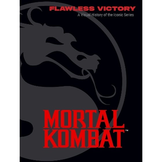 Mortal Kombat: Flawless Victory image 0