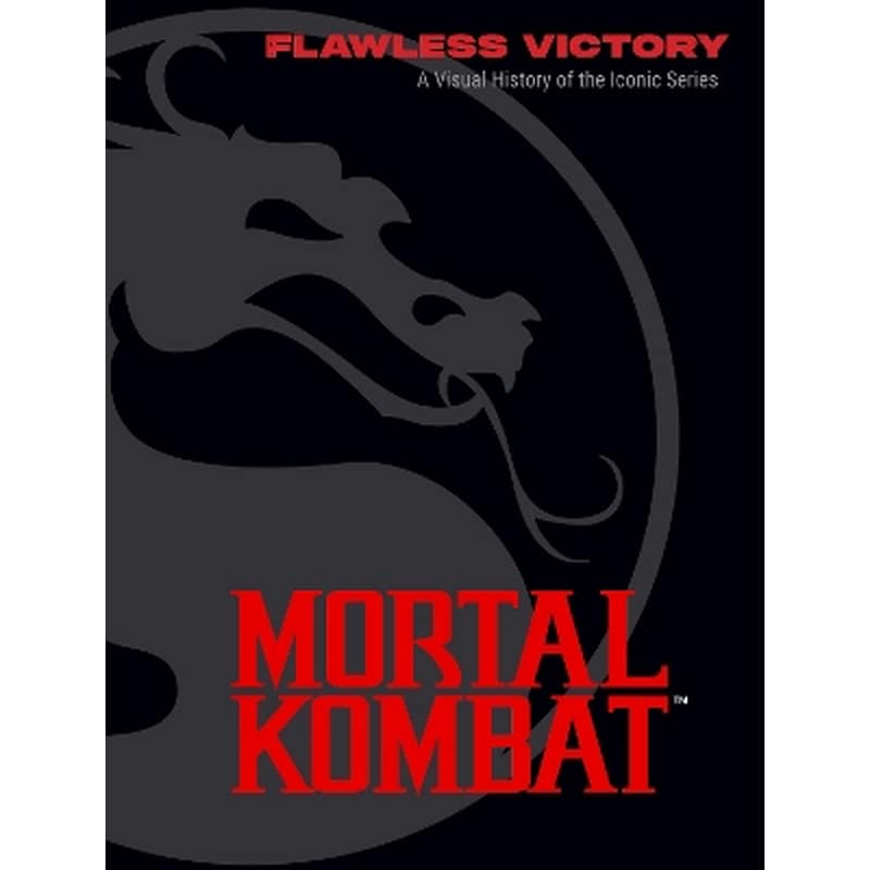 Mortal Kombat: Flawless Victory