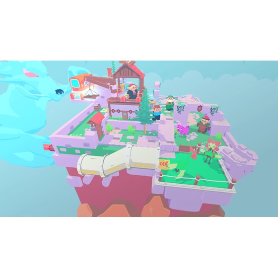 Seeker My Shadow - PS5 image 4