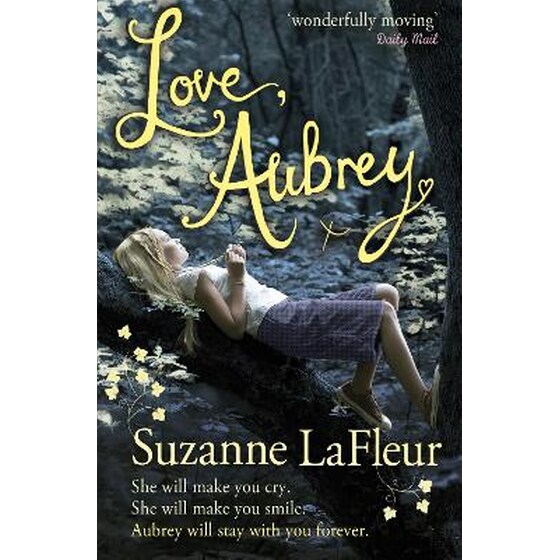 Love, Aubrey image 0