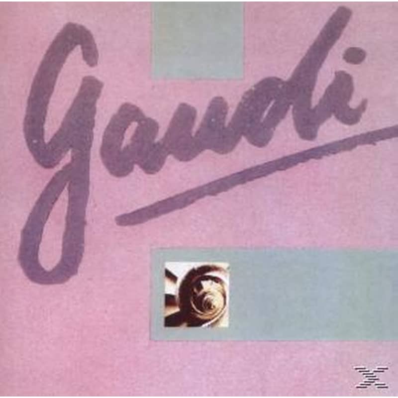 Gaudi