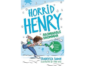 Abominable Snowman image 1