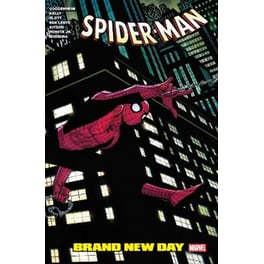 Spider-Man: Brand New Day Omnibus Vol. 2