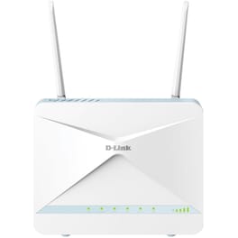 D-Link G416 Eagle Pro AI AX1500 4G+ Smart Router