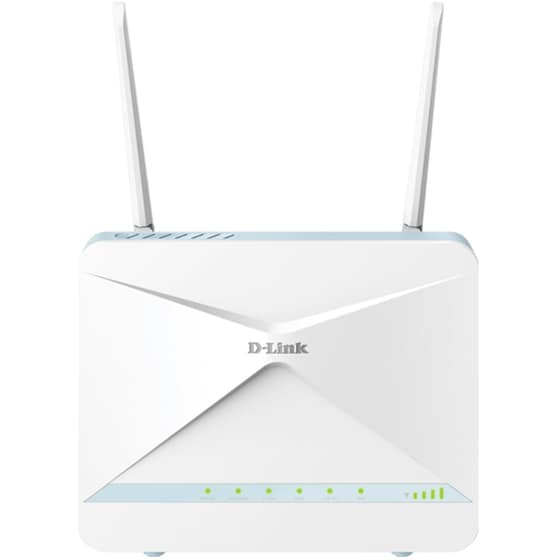D-Link G416 Eagle Pro AI AX1500 4G+ Smart Router image 0