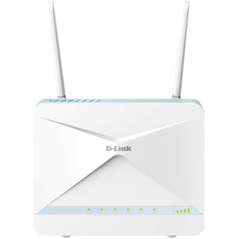 D-Link G416 Eagle Pro AI AX1500 4G+ Smart Router