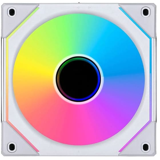 Case Fan Lian Li Uni Fan SL-INF PWM 120mm ARGB - 3τμχ image 3