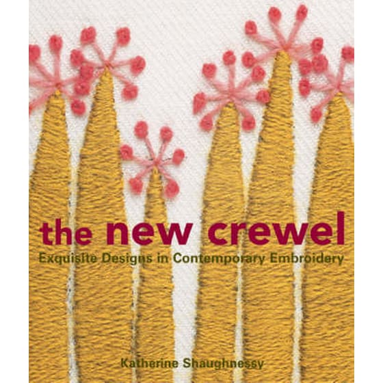The New Crewel image 0