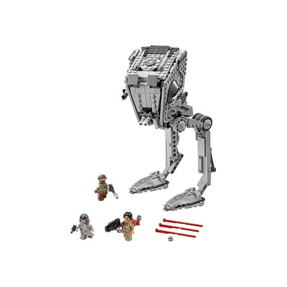 LEGO® Star Wars AT-ST Walker image 0