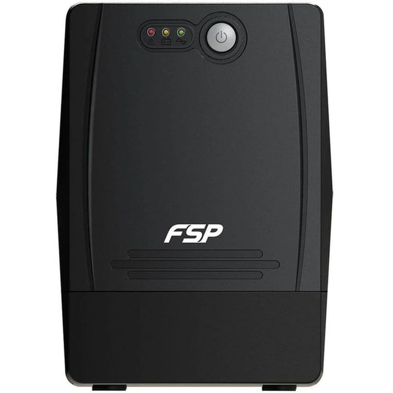 FORTRON UPS FSP/FORTRON iFP 2000 Line Interactive 2000VA/1200W