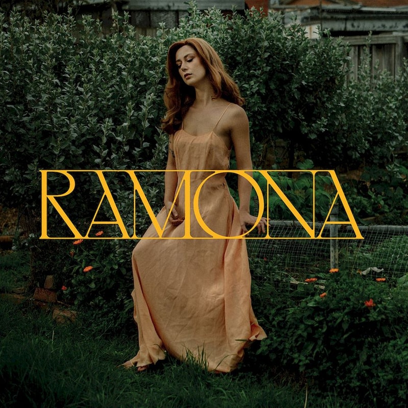 Ramona (LP)