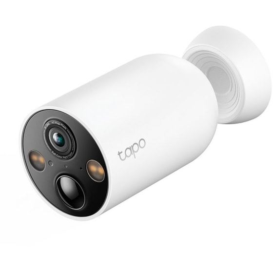 Ασύρματη IP Camera TP-Link Tapo C425 2K Bullet / Box με AI Detection image 1