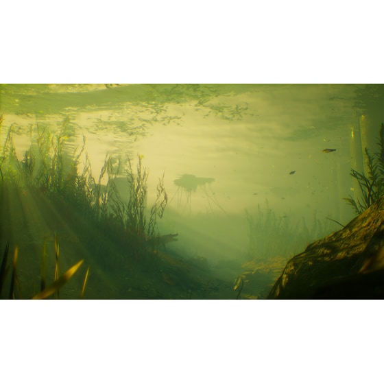 Maneater - PS5 image 14