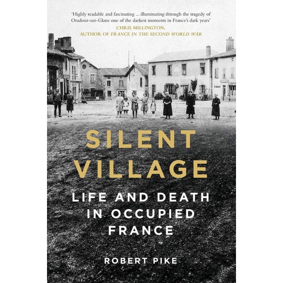 Silent Village image 0