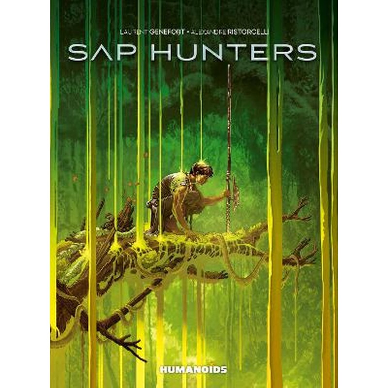 Sap Hunters