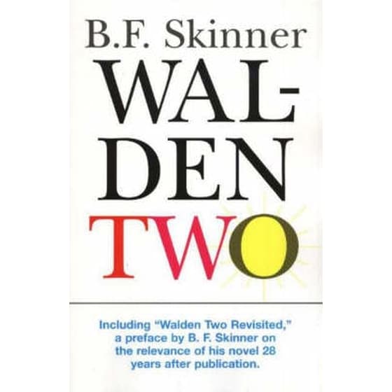Walden Two image 0