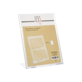 Σταντ Εντ. Office Log Α5