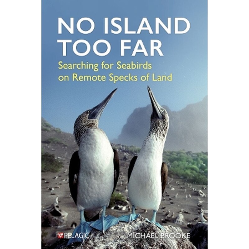 No Island Too Far