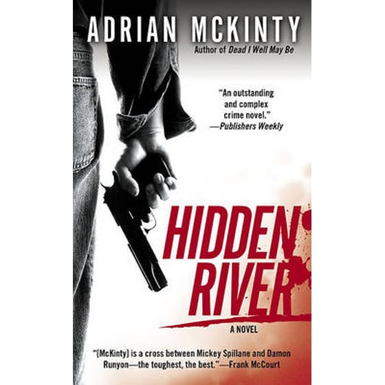 Hidden River image 0
