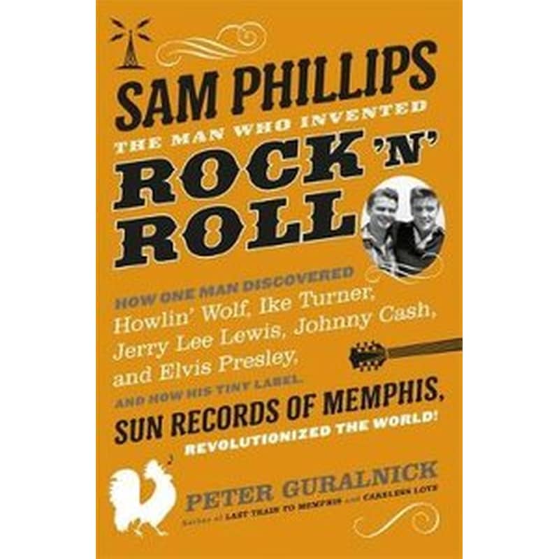 Sam Phillips