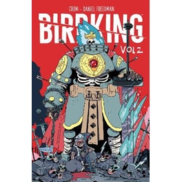 Birdking Volume 2