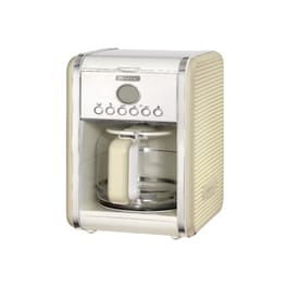 Καφετιέρα Φίλτρου ARIETE Vintage 1342/03 900W 1.5 L Μπεζ
