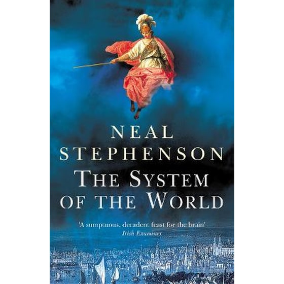 System Of The World image 0