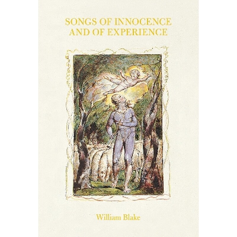 Songs of Innocence and of Experience (Slipcase Edition)