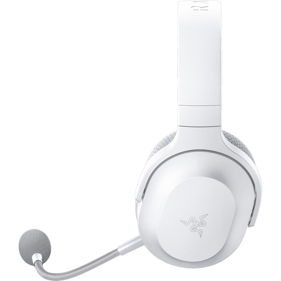 Ακουστικά Headset Razer Barracuda X - Mercury White image 3
