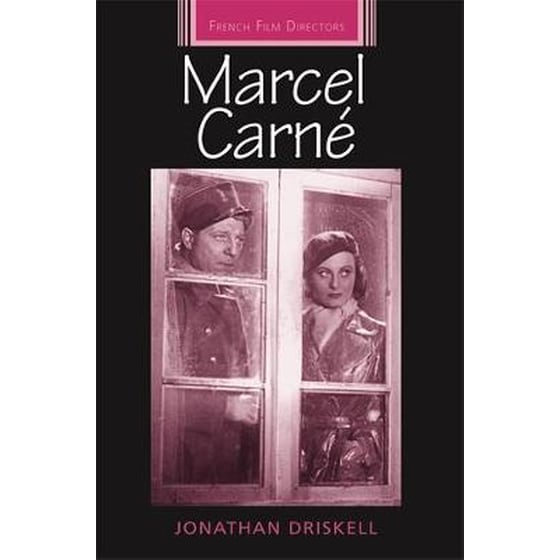 Marcel Carne image 0