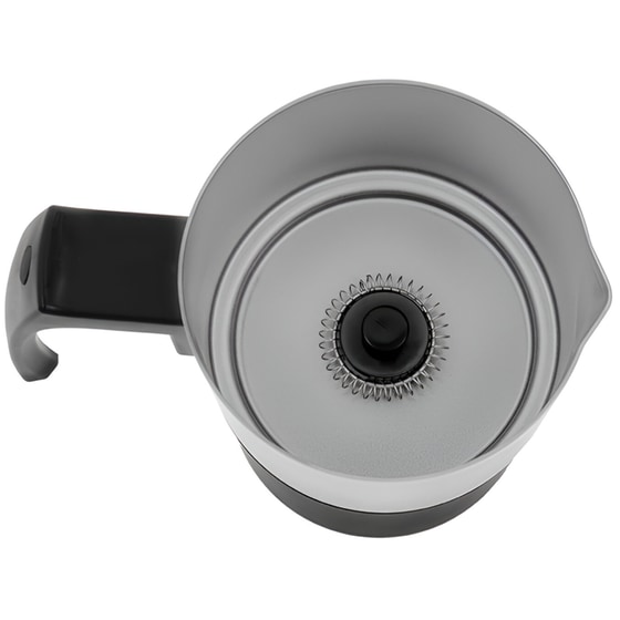 Συσκευή για Αφρόγαλα ADLER AD-4497 1000 W 0.3 L Μαύρο image 1
