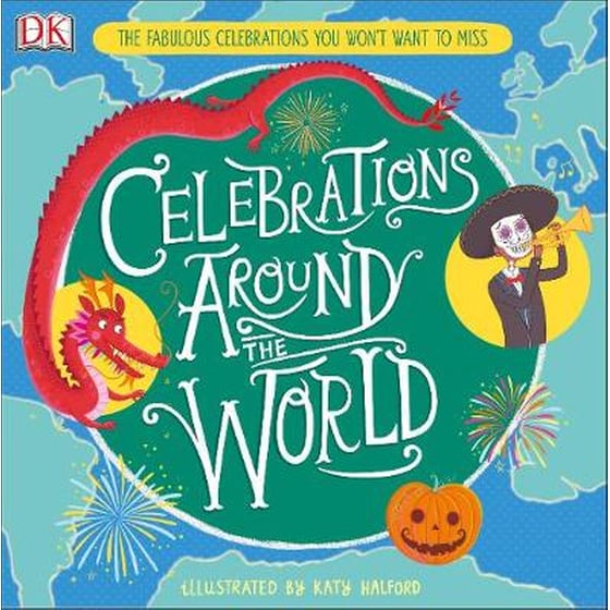 Celebrations Around the World image 0