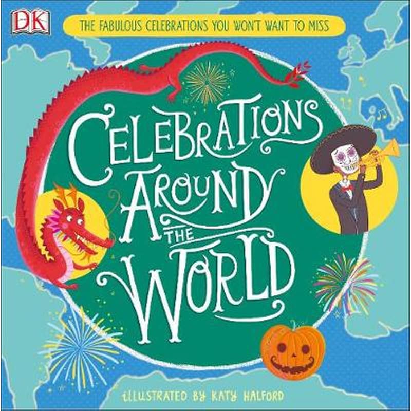 Celebrations Around the World