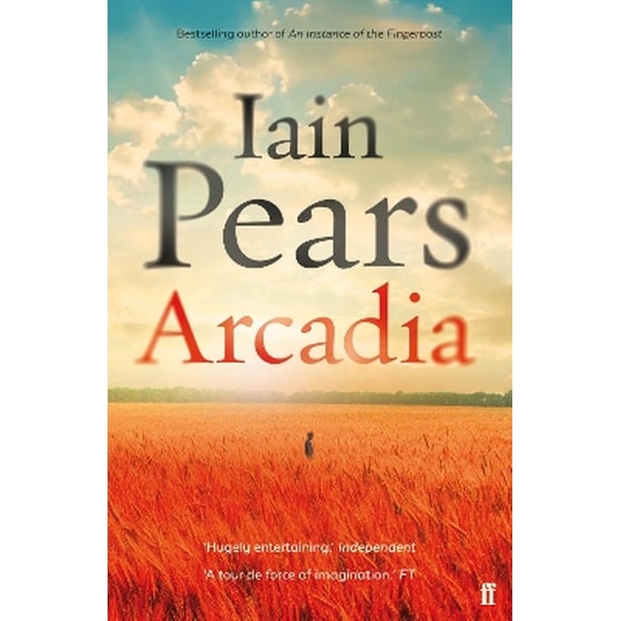 Arcadia image 0