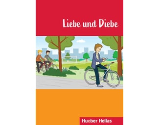 Liebe und Diebe image 0