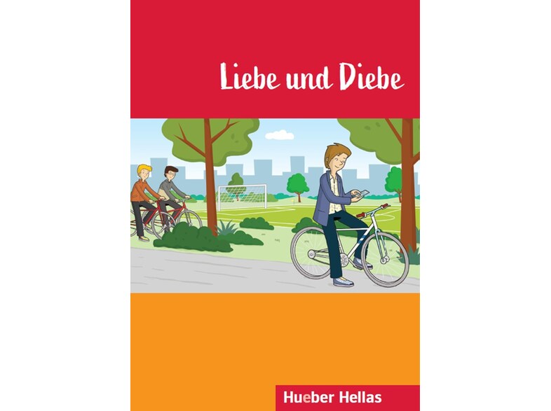 Liebe und Diebe
