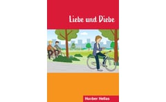 Liebe und Diebe