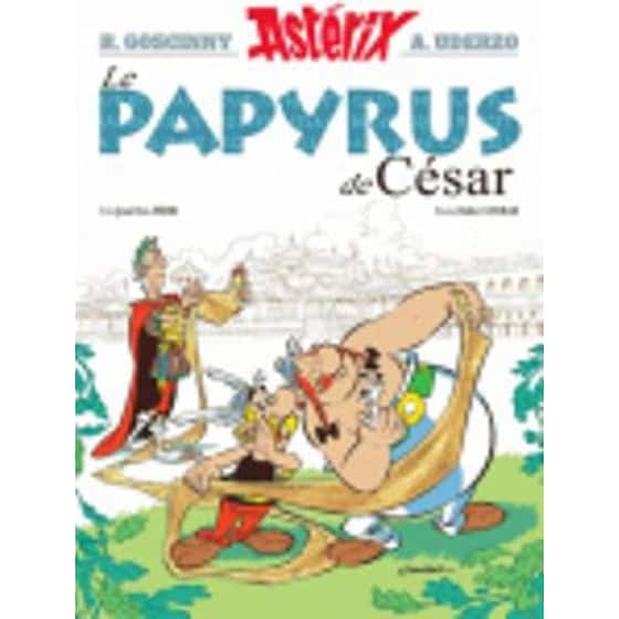 Asterix in French image 0