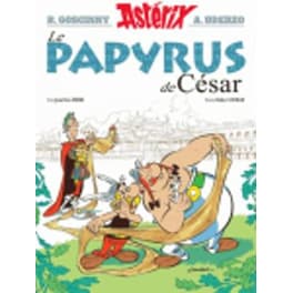 Asterix in French