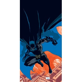 Batman: Haunted Knight