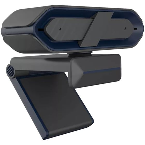 Lorgar Rapax 701 Web Camera - Μπλε image 3