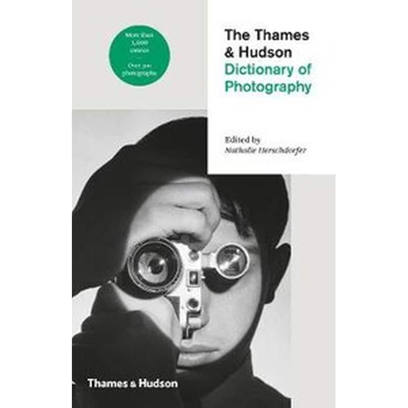The Thames Hudson Dictionary of Photography