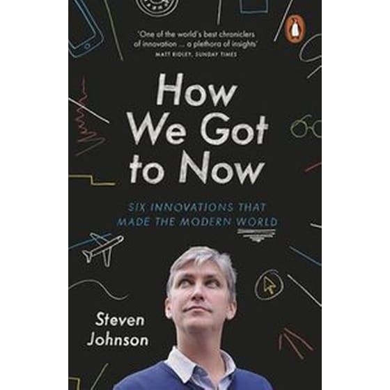 How We Got to Now image 0