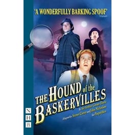 The Hound of the Baskervilles (stage version