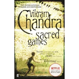 Sacred Games