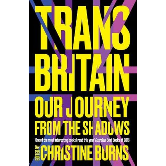 Trans Britain image 0